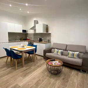  Appartement Chic Des Catalans France