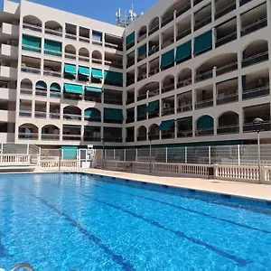  Appartement Vacaciones En Pineda Con 2 Piscinas, Playa A 5 Min Espagne