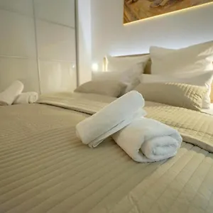  Appartement Destino Croatie